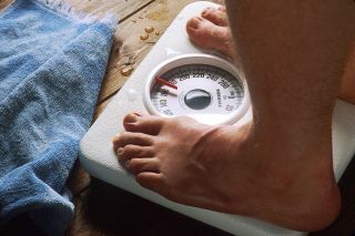 Mito dell'obesità David Bedrick