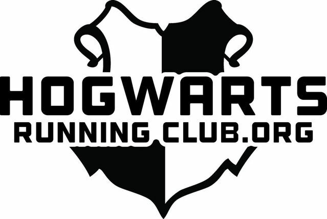 Hogwarts Running Club